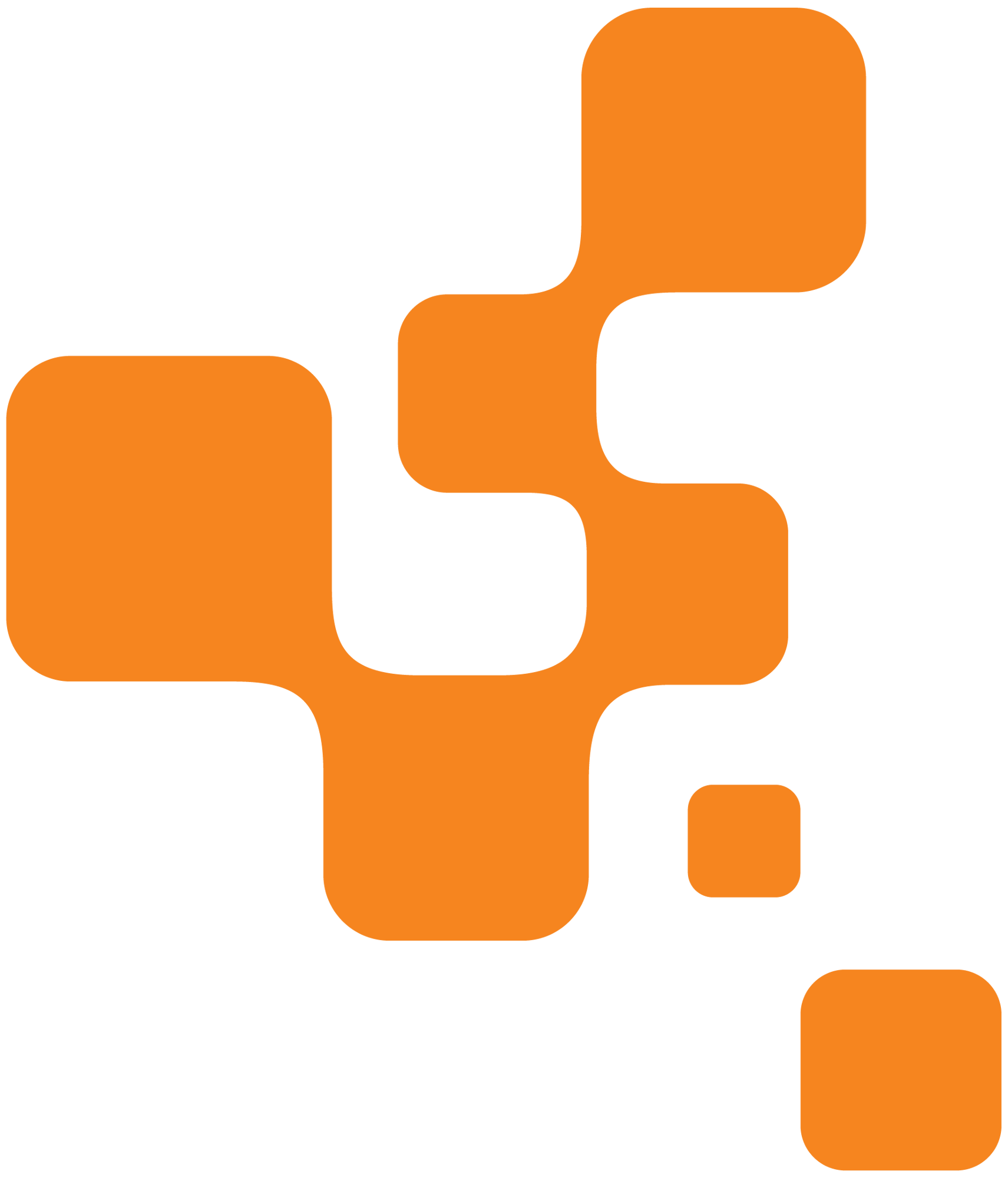 OrangeHalftone