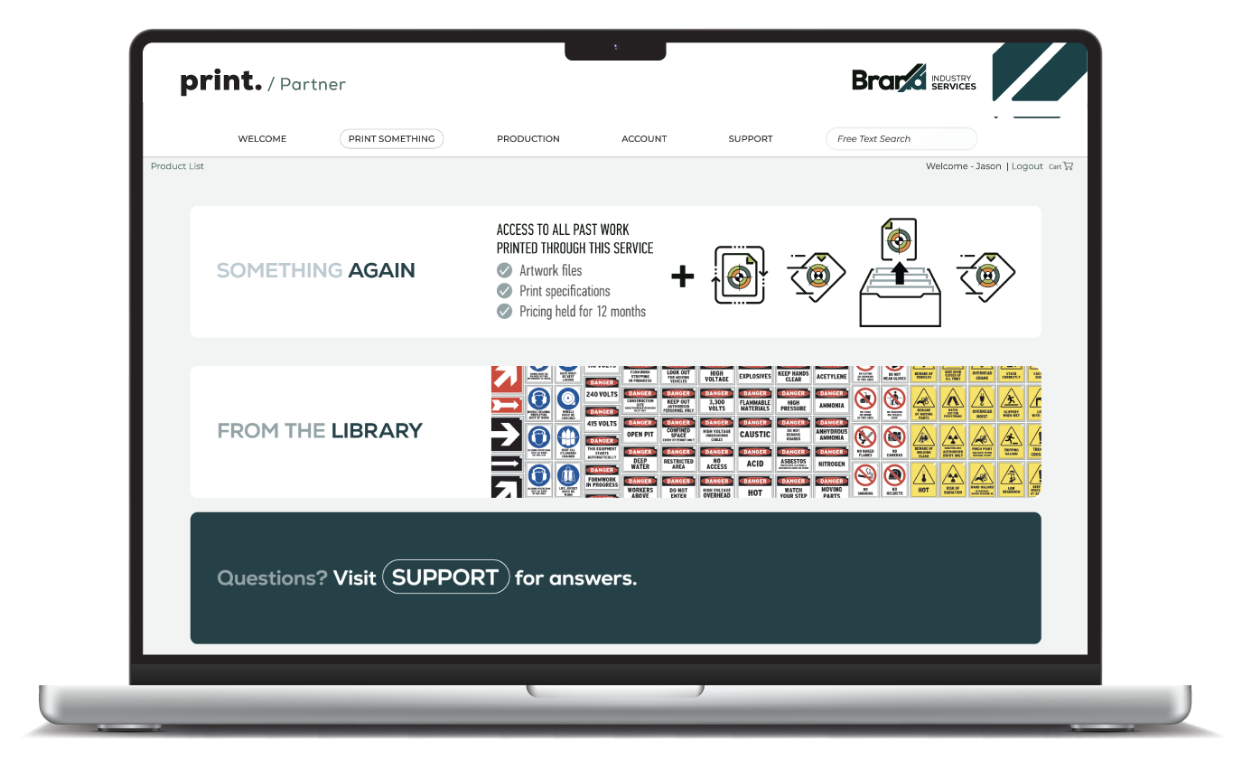 WEB-PORTAL_Login
