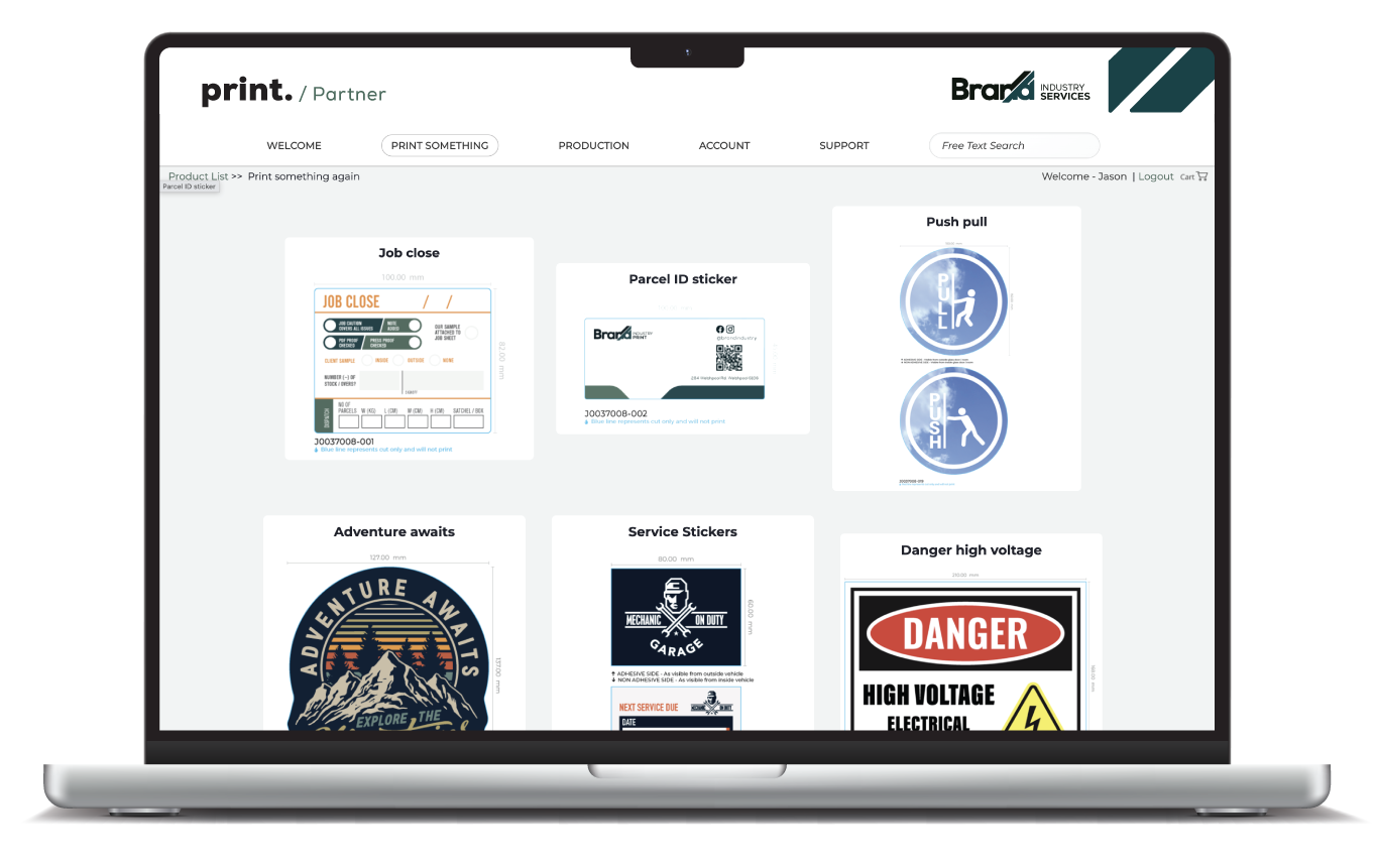 WEB-PORTAL_Personalised-Products