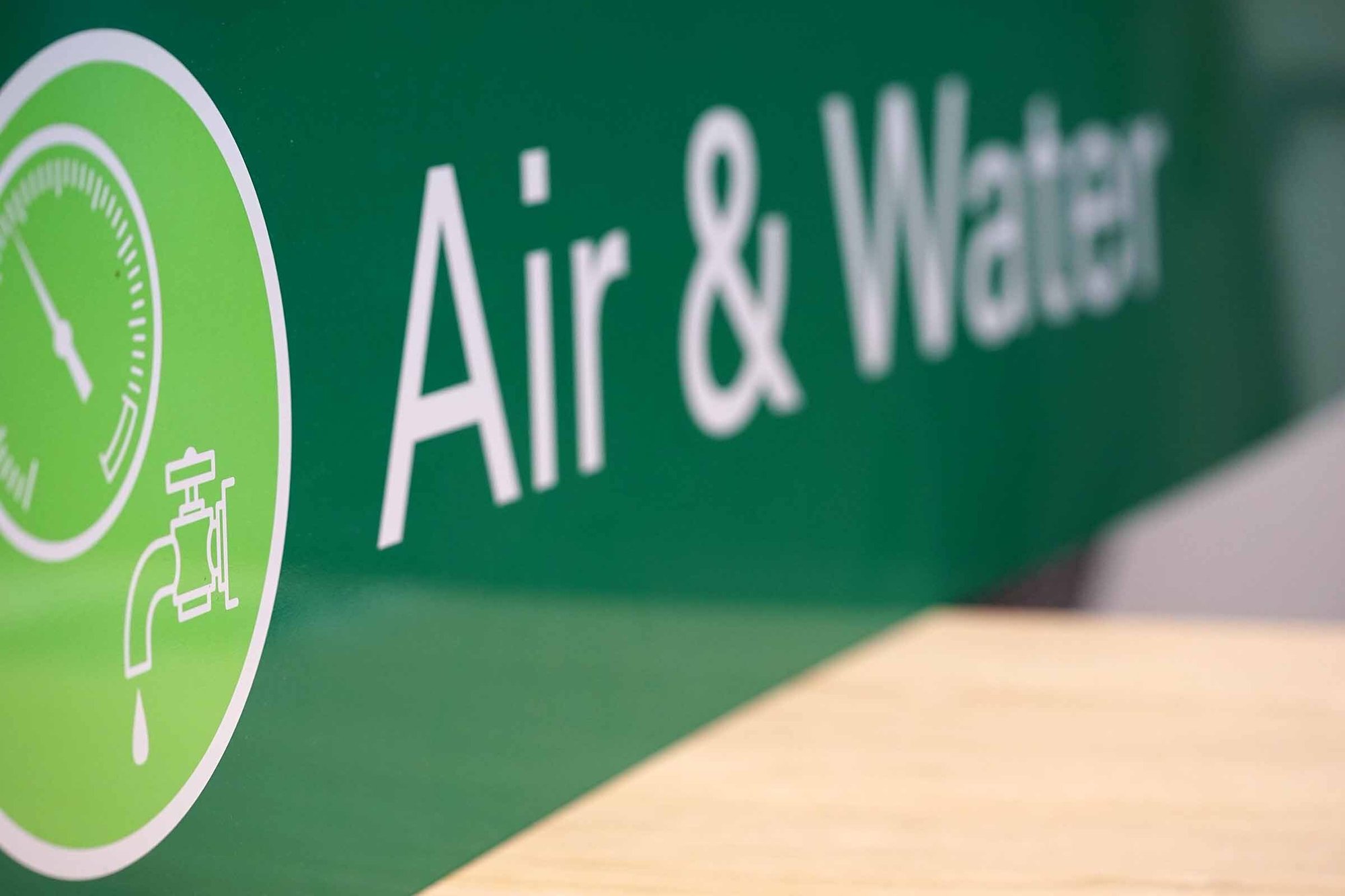 AirWater