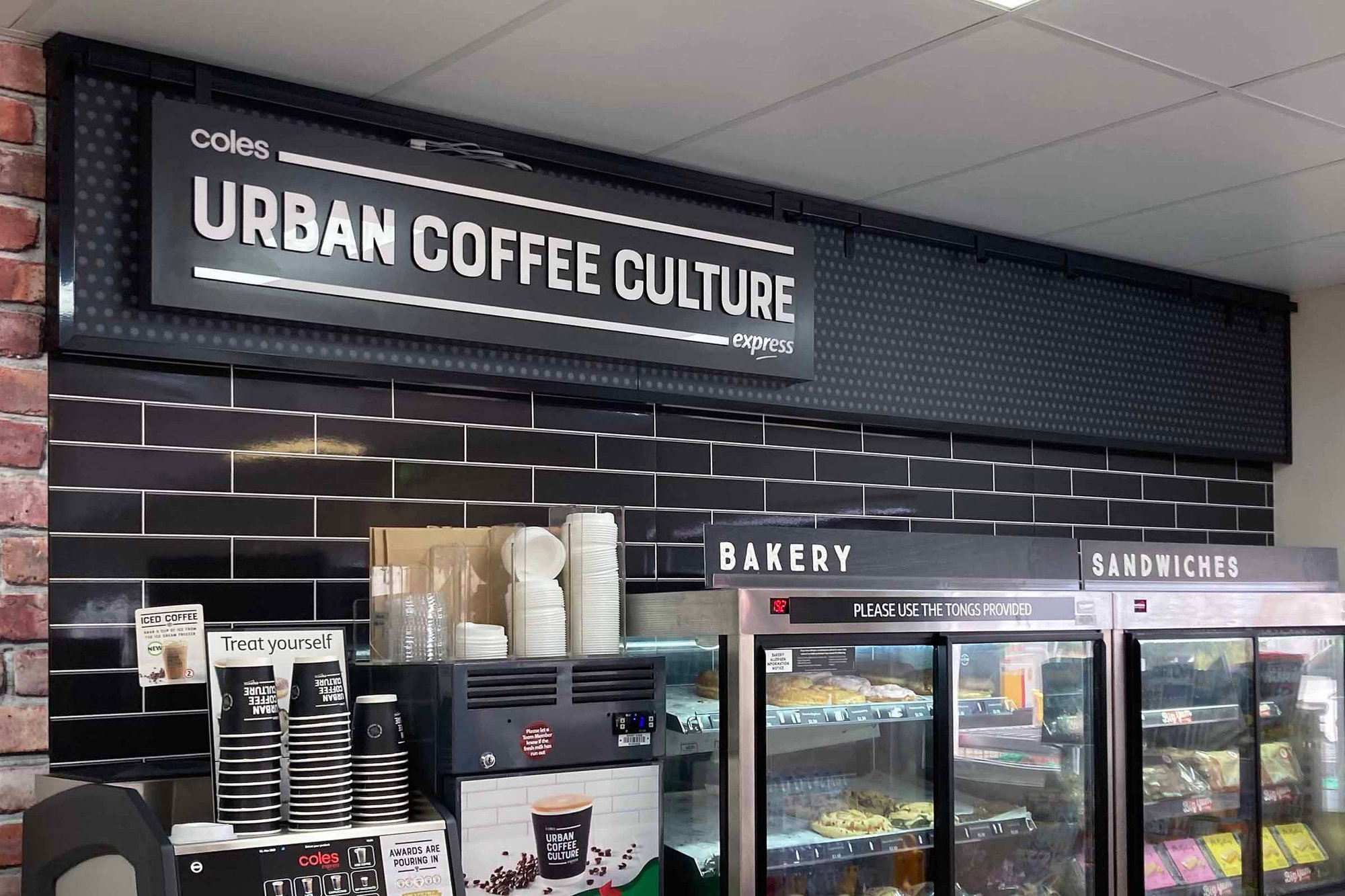 UrbanCoffee